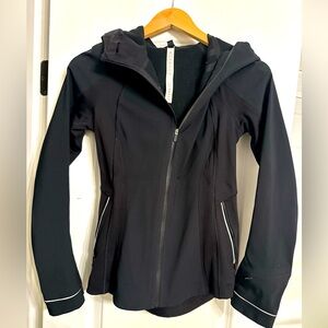 Lululemon Windbreaker Jacket with hood